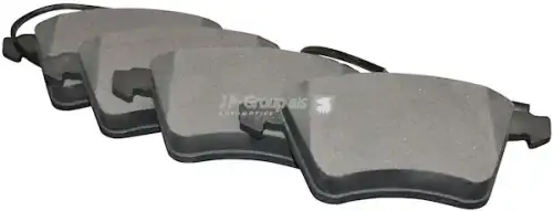 Тормозные колодки JP GROUP 1163603610