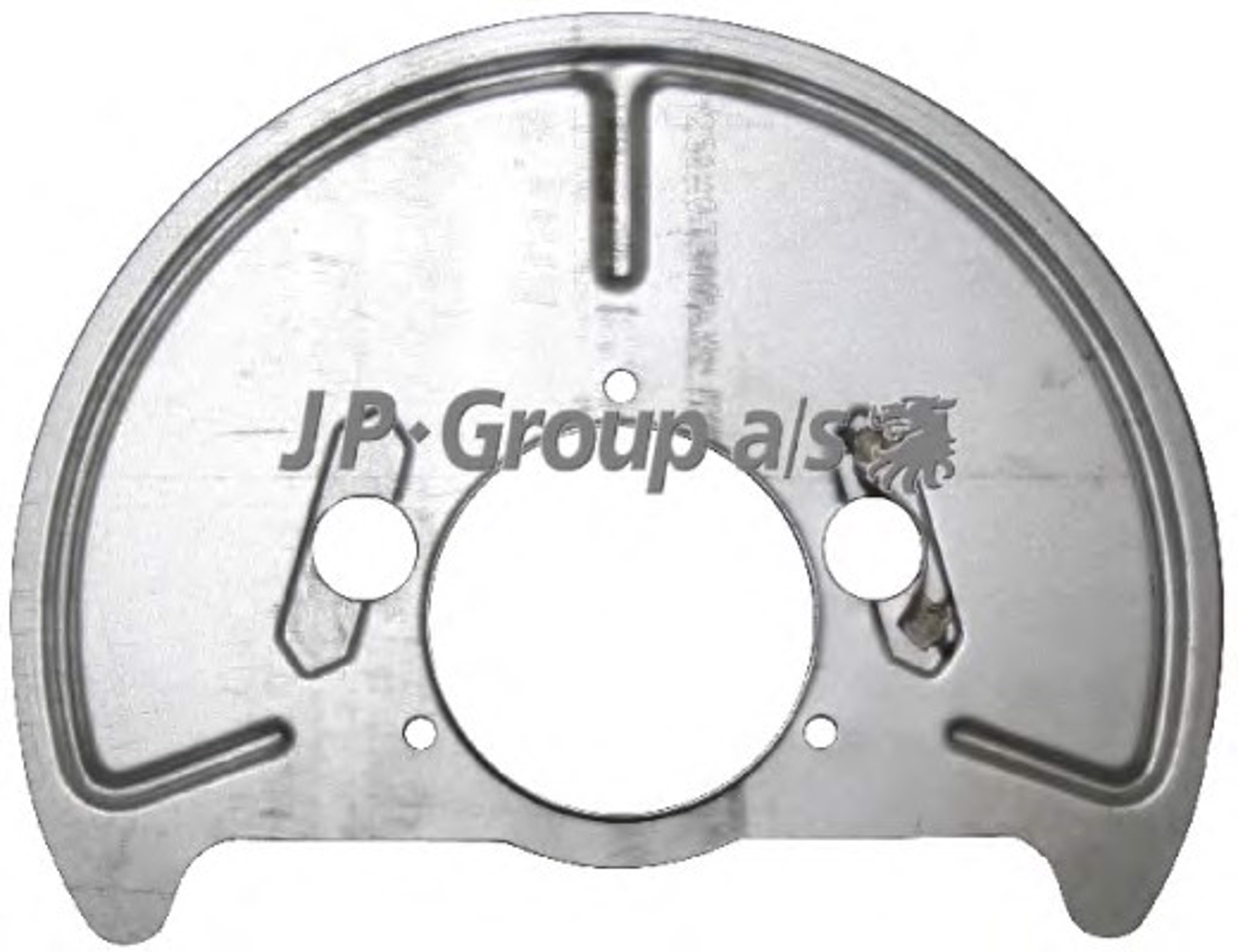 Кожух тормозного диска JP GROUP 1164200370