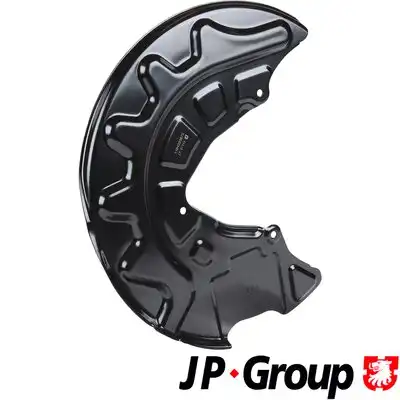 Отражатель диск тормозного механизма jp group