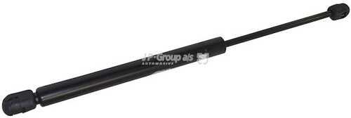 Газовая пружина крышка багажник jp group