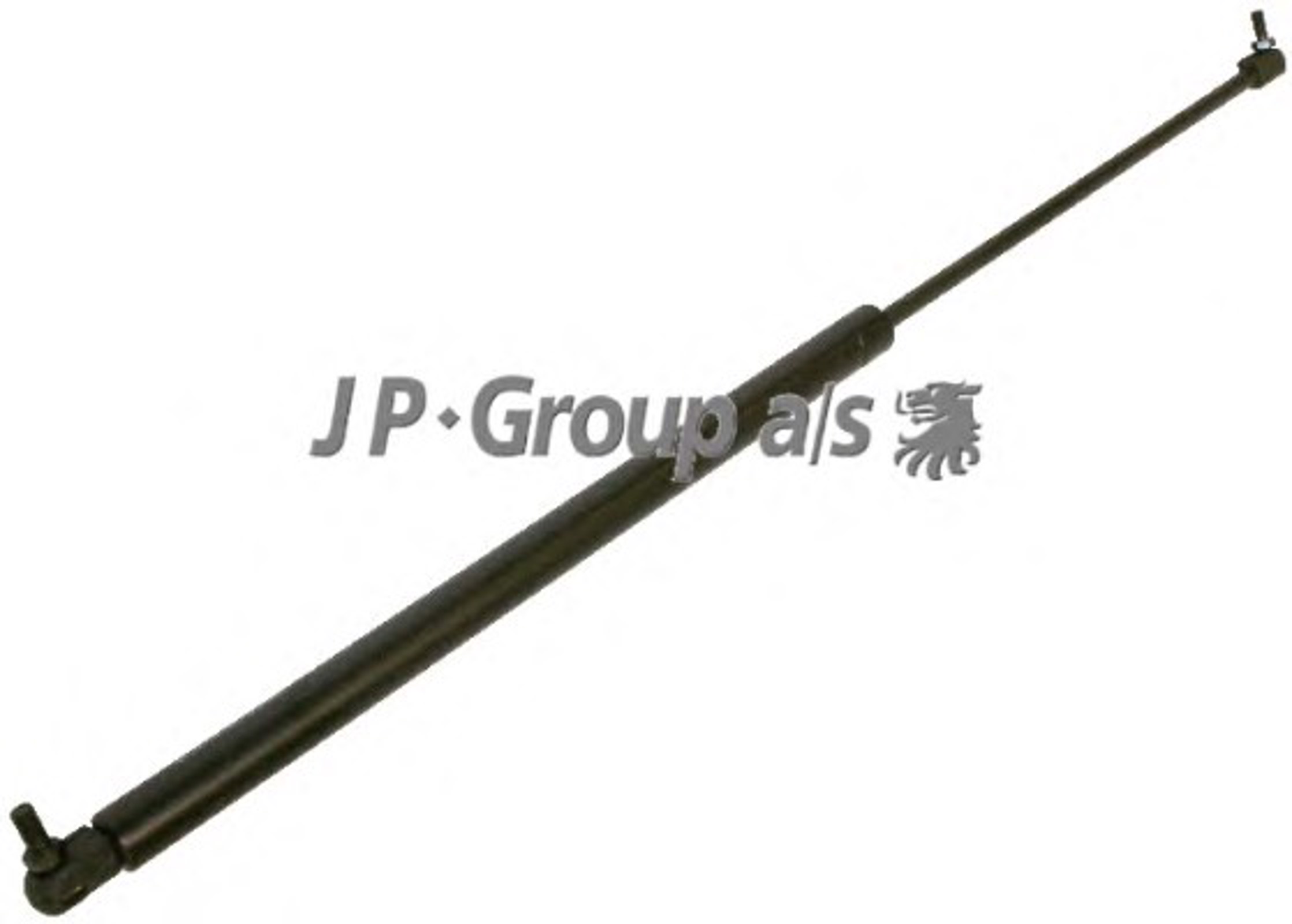 Газовая пружина капот jp group