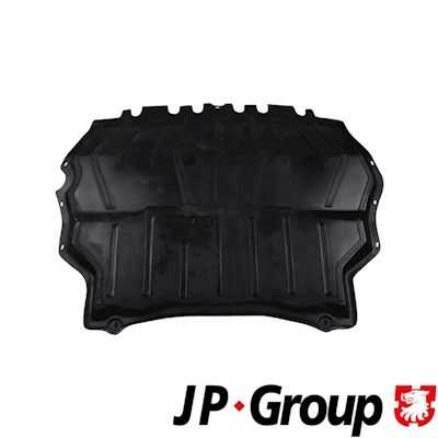 Защита двигателя / поддона двигателя JP GROUP 1181303000