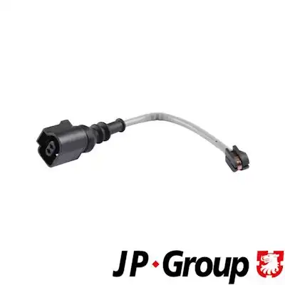 Датчик износ тормозных колодок jp group