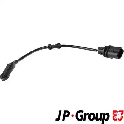 Датчик износ тормозных колодок jp group