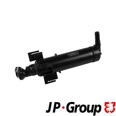 Форсунка стеклоомывателя JP GROUP 1198752370
