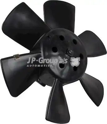 Вентилятор охлаждения JP GROUP 1199100200