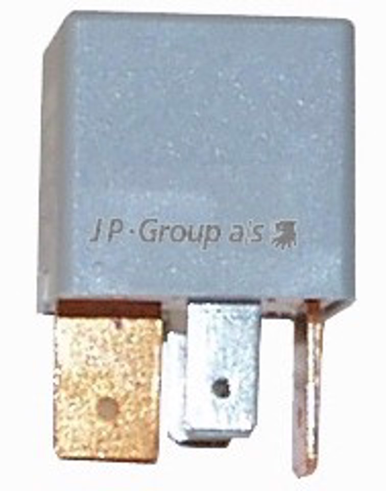 Реле универсальное JP GROUP 1199206000