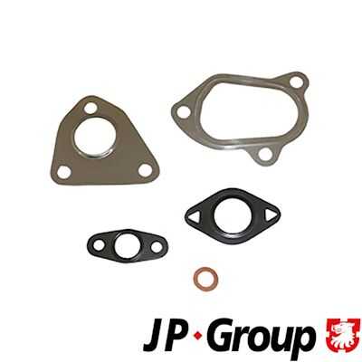 Монтажный комплект компрессора JP GROUP 1217751210