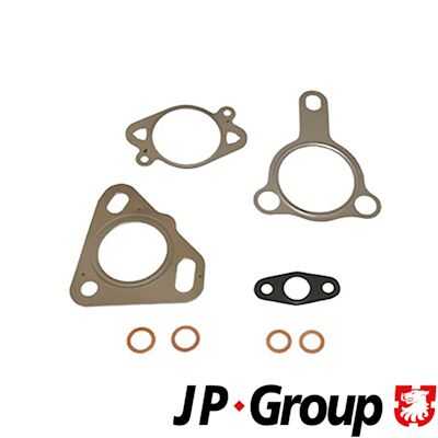 Ремк-кт турбокомпрессора opel JP GROUP 1217752410