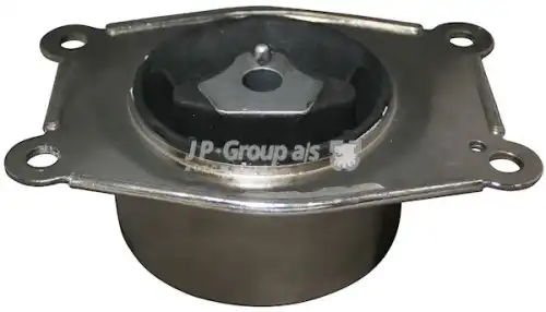 Опора (подушка) двигателя JP GROUP 1217908170