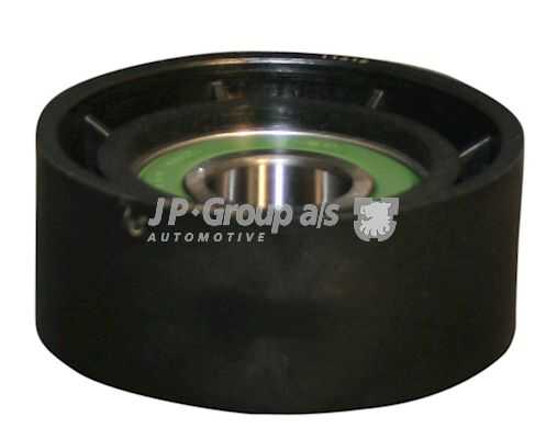 Паразитный ролик поликлинового ремня JP GROUP 1218301200