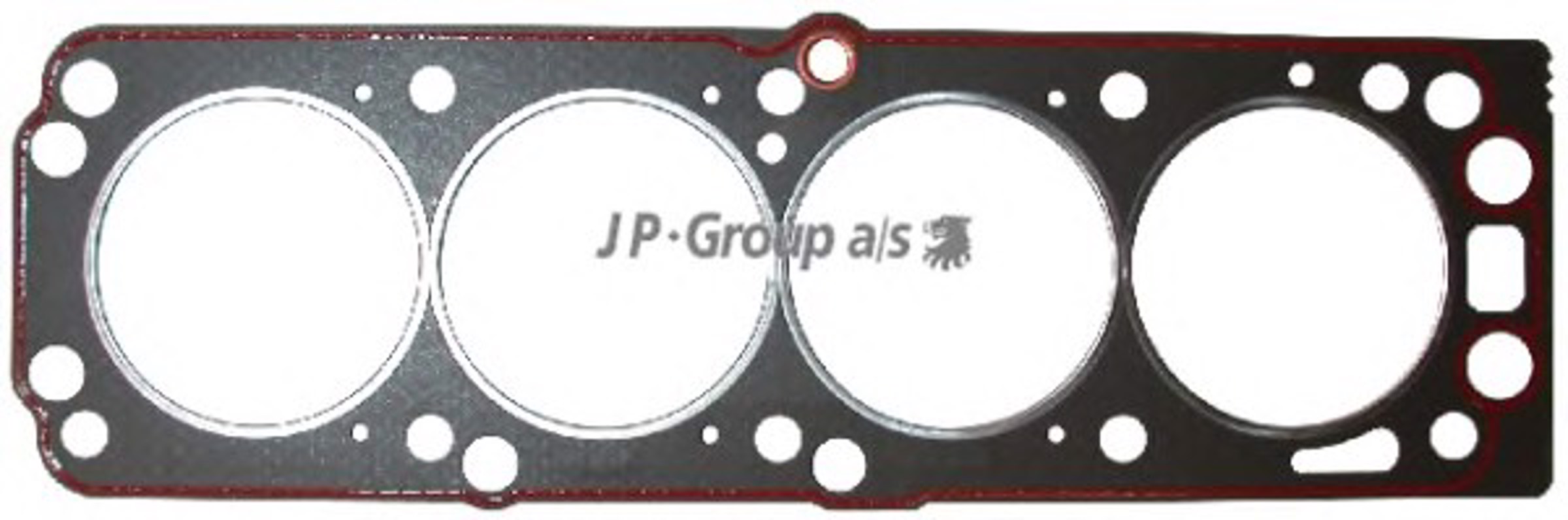Прокладка гбц JP GROUP 1219301100