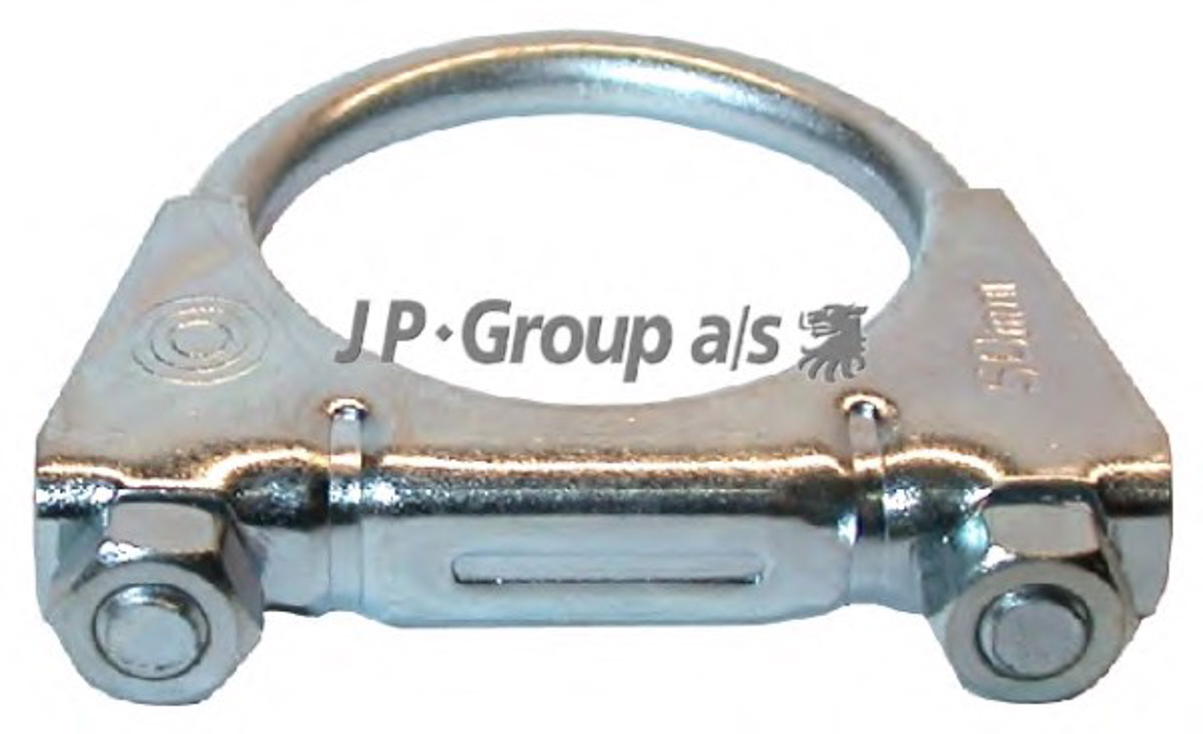 Клемма система выпуска jp group