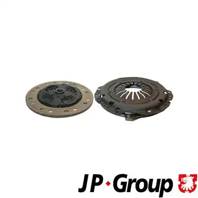 Комплект сцепления jp group
