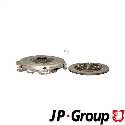 Комплект сцепления jp group