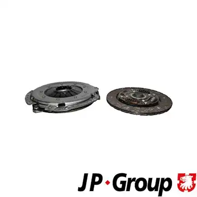 Комплект сцепления jp group