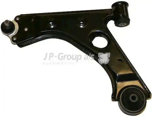 Рычаг подвески пер лев opel JP GROUP 1240101170