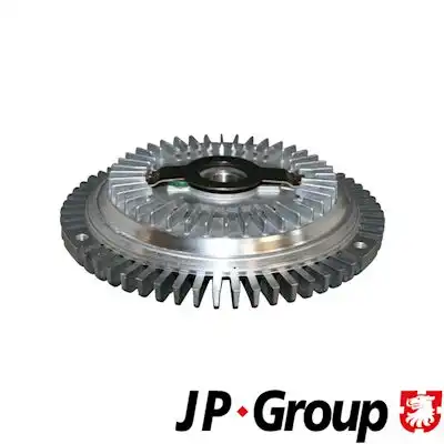 Вискомуфта вентилятора охлаждения двигателя JP GROUP 1314902400