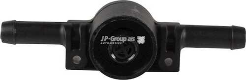Клапан топливный фильтр jp group