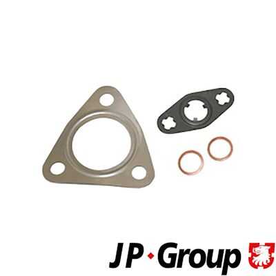 Монтажный комплект компрессора JP GROUP 1317751310