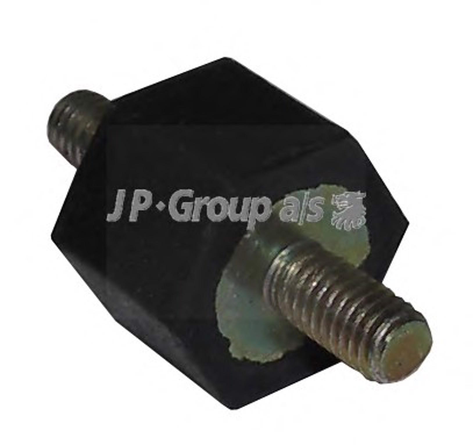 Буфер воздушный фильтр jp group
