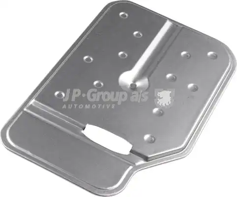 Фильтр коробки передач (акпп) JP GROUP 1331900500