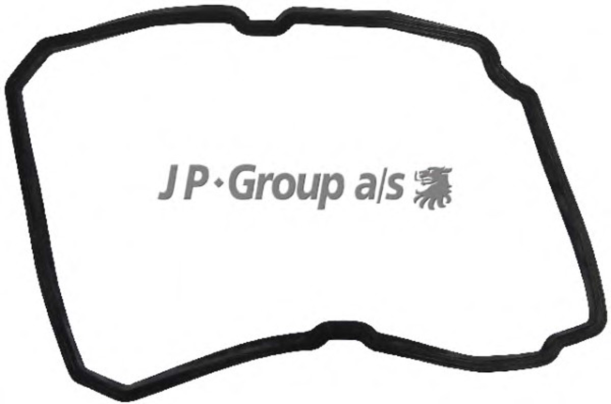 Прокладка поддона коробки акпп JP GROUP 1332100200
