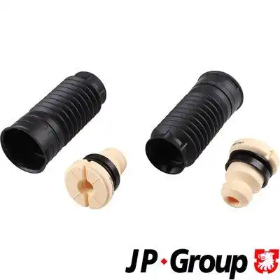 Комплект пылезащитного чехла амортизатор e-class JP GROUP 1342703310