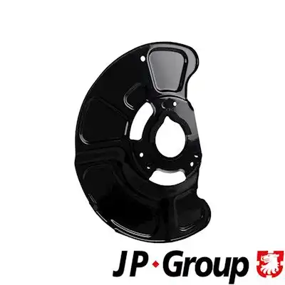 Отражатель диск тормозного механизма jp group