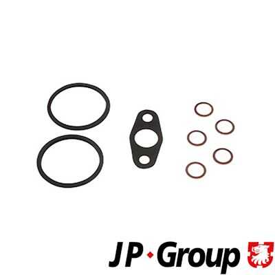 Монтажный комплект компрессора JP GROUP 1417751610