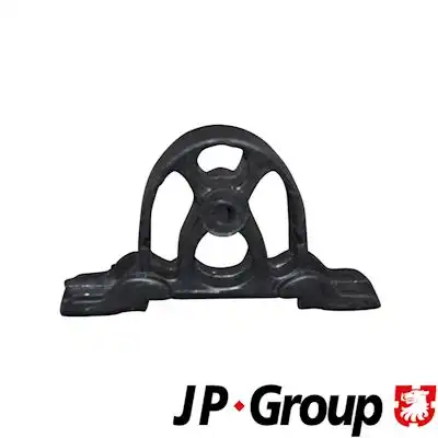 Кронштейн глушитель jp group