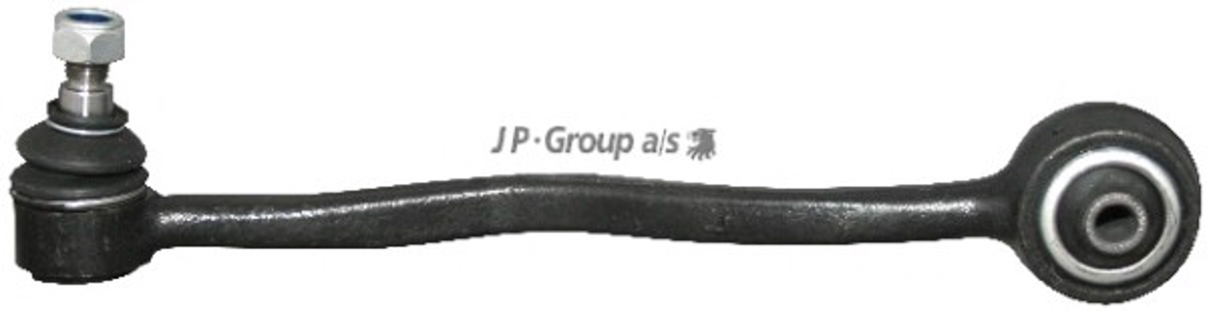 Рычаг независимой подвески колеса подвеска колеса jp group
