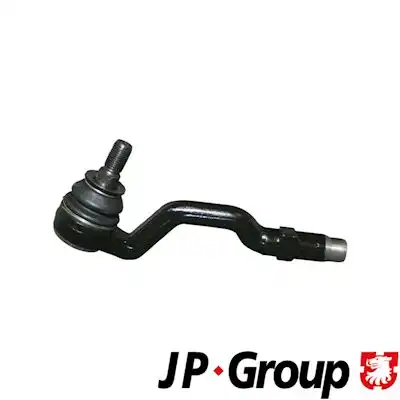 Наконечник поперечной рулевой тяги jp group