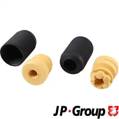 Комплект пылезащитного чехла амортизатор x3x4 JP GROUP 1452704810