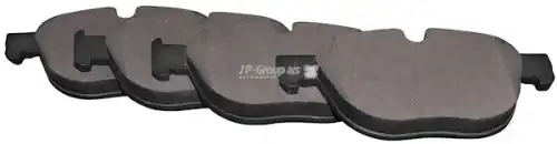 Тормозные колодки JP GROUP 1463602610