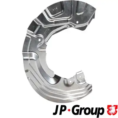 Кожух тормозного диска JP GROUP 1464202970