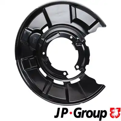 Кожух тормозного диска JP GROUP 1464302380