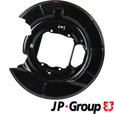 Отражатель диск тормозного механизма jp group