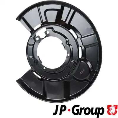 Кожух тормозного диска JP GROUP 1464302580