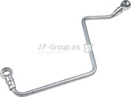 Маслопровод компрессора JP GROUP 1517600400