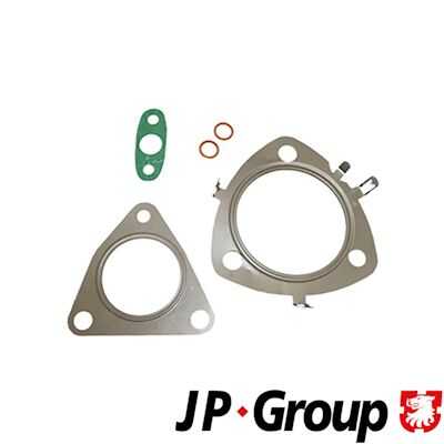 Монтажный комплект компрессор jp group