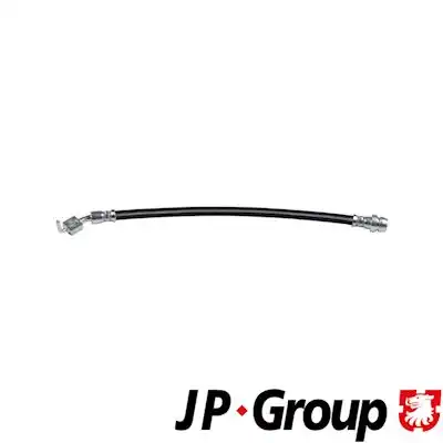 1561703800 шланг тормозной JP GROUP 1561703800