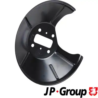 Кожух тормозного диска JP GROUP 1564302270