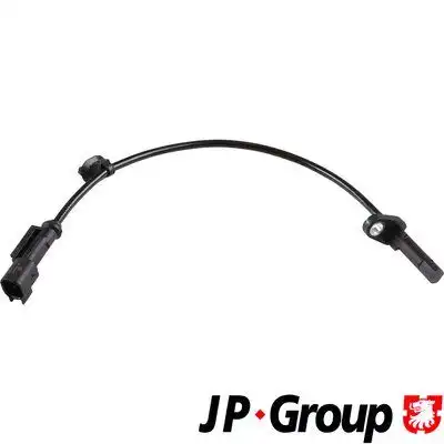 Датчик частота вращения колеса jp group