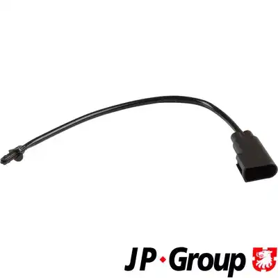 Датчик износ тормозных колодок jp group