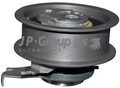 Натяжной ролик ремня грм JP GROUP 1112208500