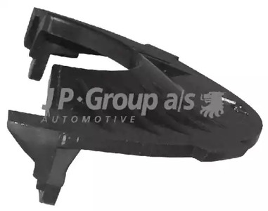 Кожух ремня грм JP GROUP 1112400400