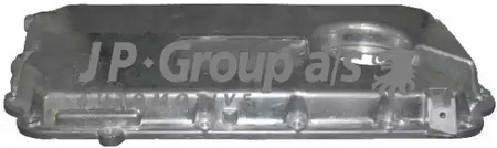 Поддон картера двс JP GROUP 1112902400