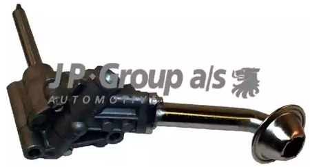Насос масляный JP GROUP 1113100200