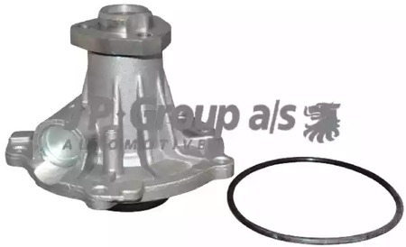 Водяной насос охлаждения двигателя JP GROUP 1114100800